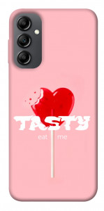 Чохол Eat me для Galaxy A14 5G
