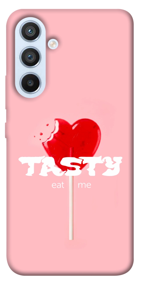 Чехол Eat me для Galaxy A54 5G