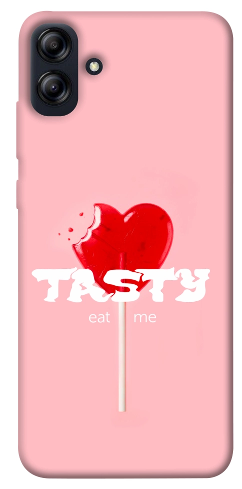 Чехол Eat me для Galaxy A04e