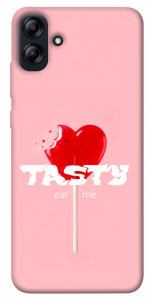 Чехол Eat me для Galaxy A04e
