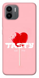 Чехол Eat me для Xiaomi Redmi A1+
