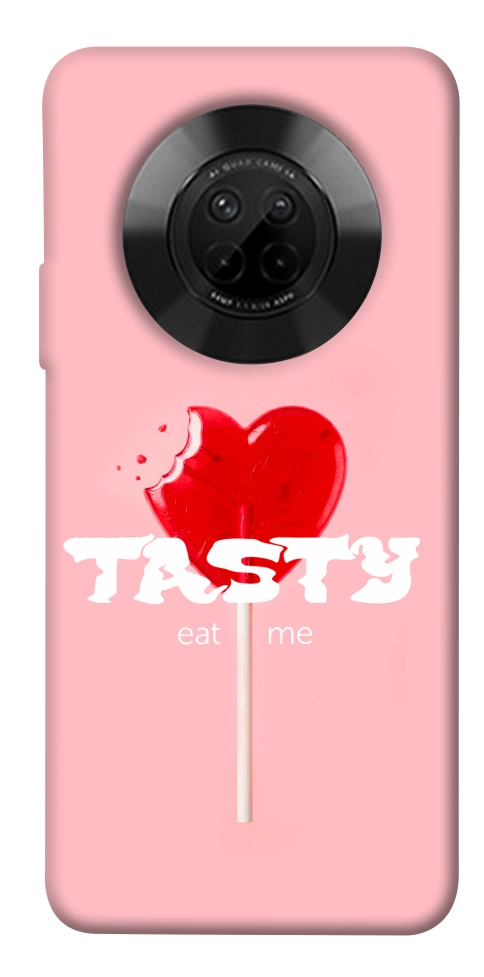 Чехол Eat me для Huawei Y9a
