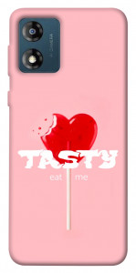 Чехол Eat me для Motorola Moto E13