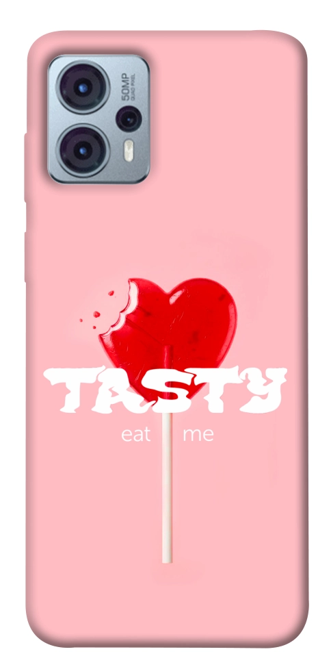 Чехол Eat me для Motorola Moto G23