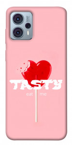 Чехол Eat me для Motorola Moto G23