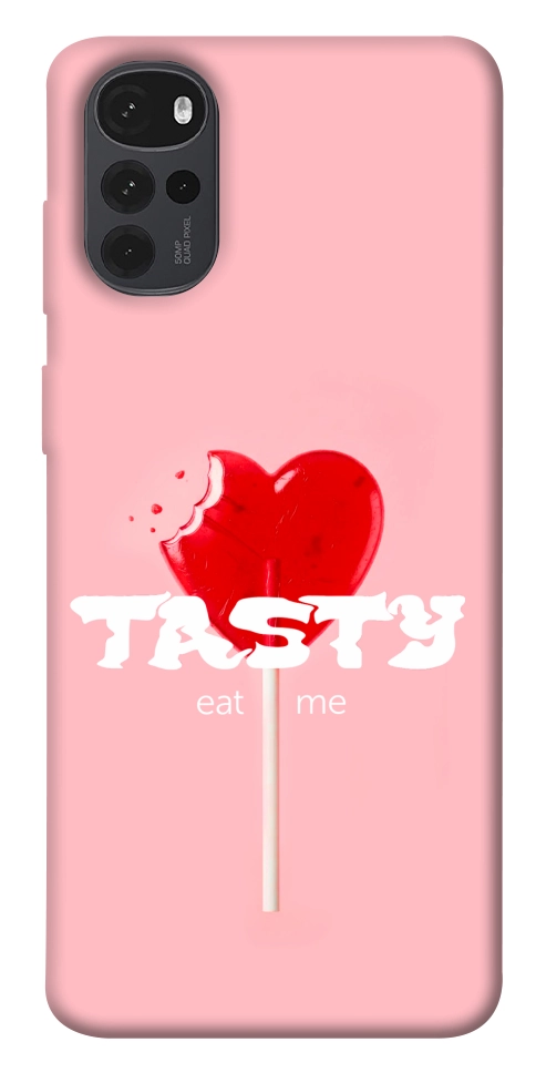 Чехол Eat me для Motorola Moto G22
