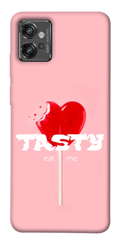 Чехол Eat me для Motorola Moto G32