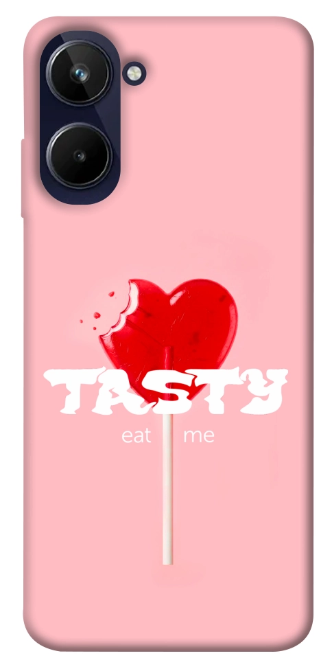 Чехол Eat me для Realme 10 4G