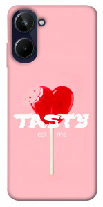 Чохол Eat me для Realme 10 4G