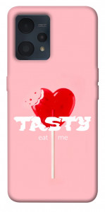 Чохол Eat me для Realme 9 Pro+