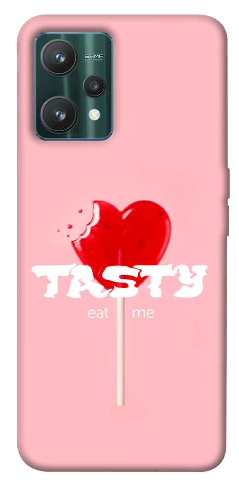 Чехол Eat me для Realme 9 Pro