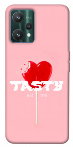 Чехол Eat me для Realme 9 Pro