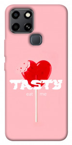 Чохол Eat me для Infinix Smart 6