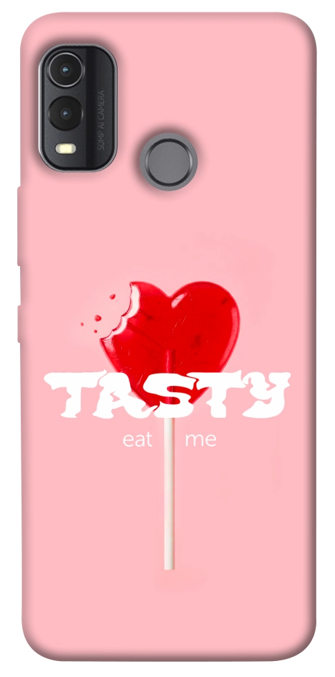 Чехол Eat me для Nokia G11 Plus