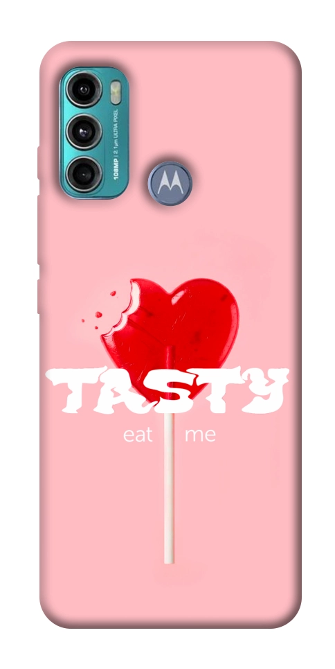Чехол Eat me для Motorola Moto G60