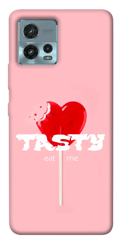 Чехол Eat me для Motorola Moto G72