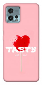 Чехол Eat me для Motorola Moto G72