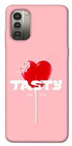 Чохол Eat me для Nokia G11