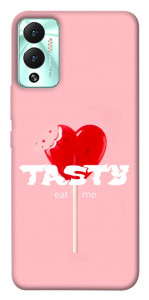Чехол Eat me для Infinix Hot 12 Play