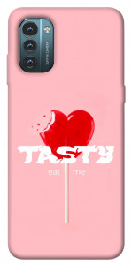 Чехол Eat me для Nokia G21