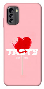 Чохол Eat me для Nokia G60