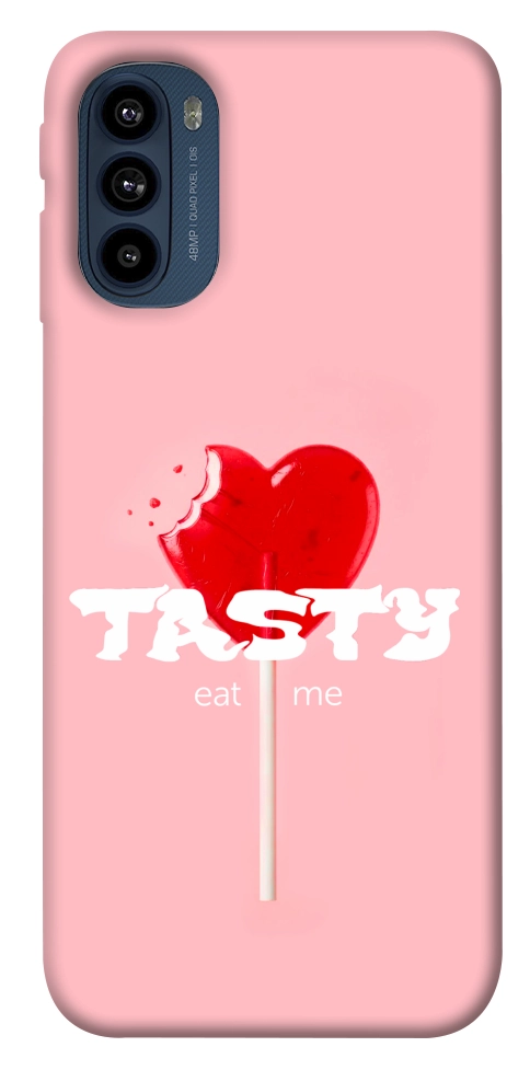 Чехол Eat me для Motorola Moto G41