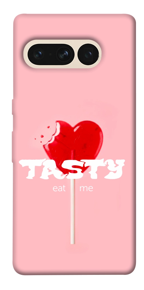 Чехол Eat me для Google Pixel 7 Pro