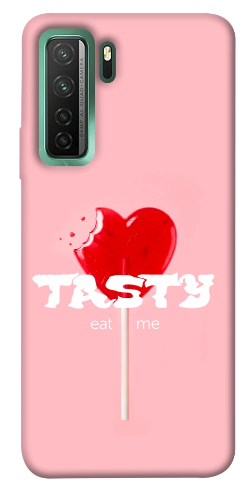 Чохол Eat me для Huawei nova 7 SE