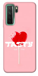 Чехол Eat me для Huawei nova 7 SE