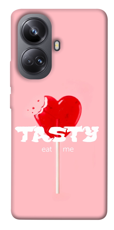 Чехол Eat me для Realme 10 Pro+