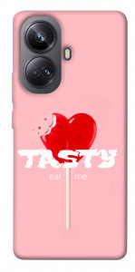 Чехол Eat me для Realme 10 Pro+