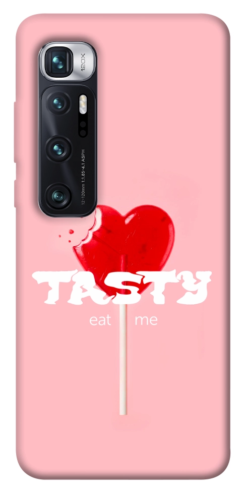 Чехол Eat me для Xiaomi Mi 10 Ultra