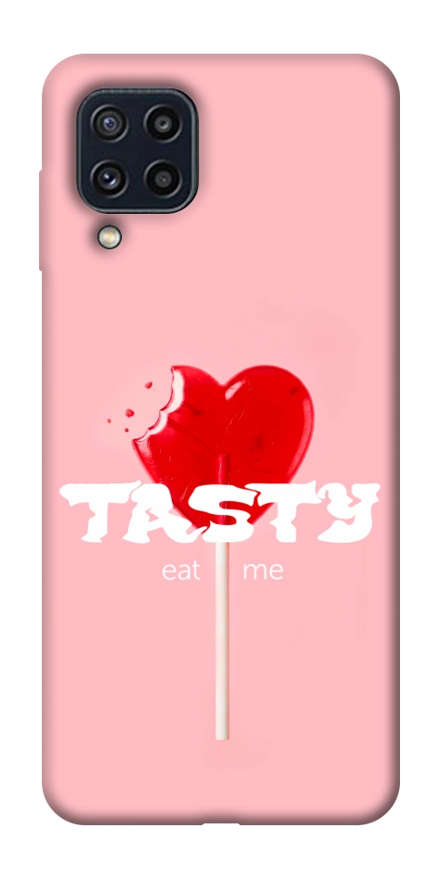 Чехол Eat me для Galaxy M32