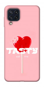 Чехол Eat me для Galaxy M32