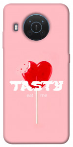 Чехол Eat me для Nokia X20