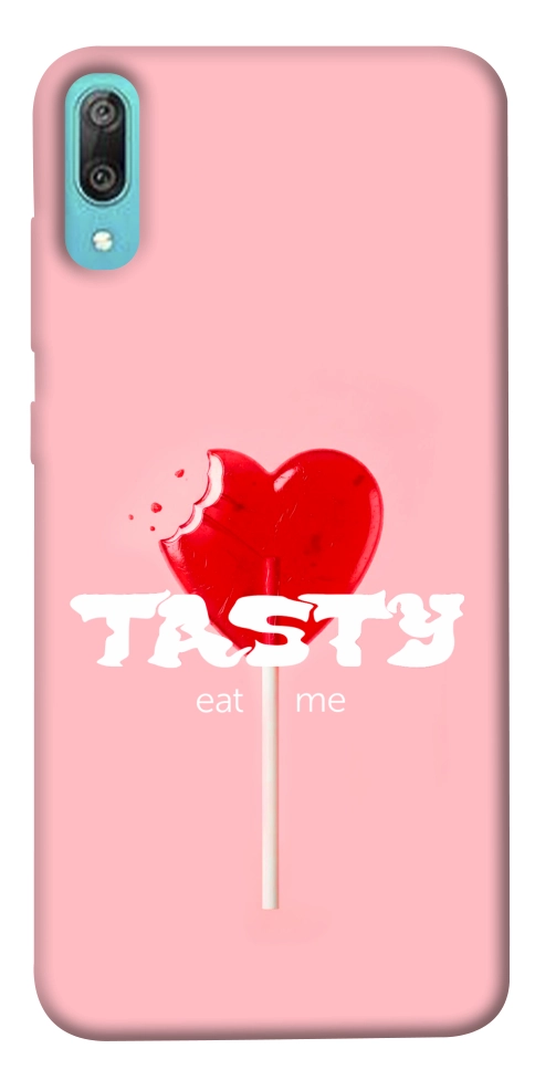 Чехол Eat me для Huawei Y6 Pro (2019)
