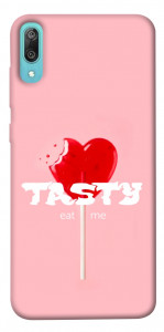 Чехол Eat me для Huawei Y6 Pro (2019)