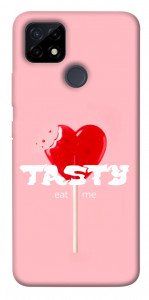 Чохол Eat me для Realme C12