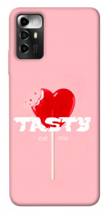 Чехол Eat me для ZTE Blade A72