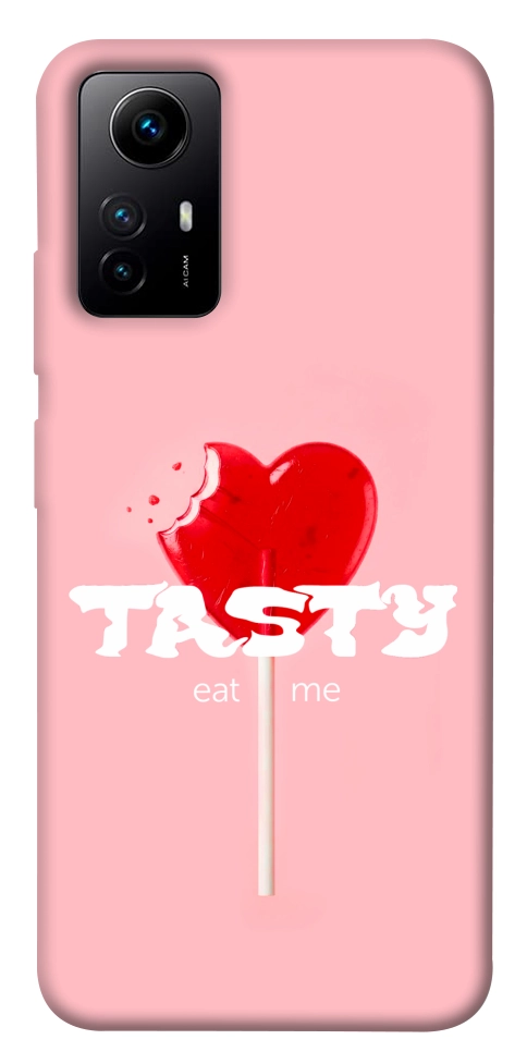 Чехол Eat me для Xiaomi Redmi Note 12S