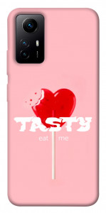 Чехол Eat me для Xiaomi Redmi Note 12S