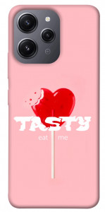Чехол Eat me для Xiaomi Redmi 12