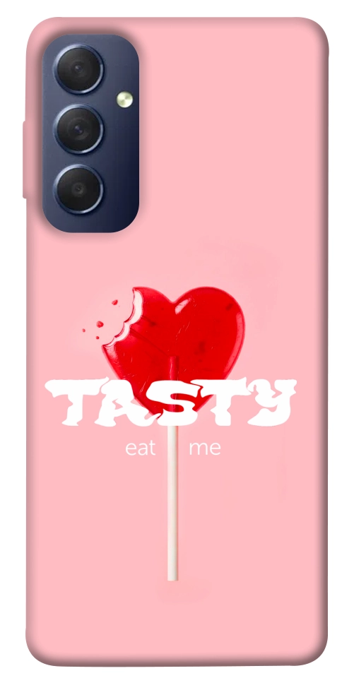 Чехол Eat me для Galaxy M54 5G