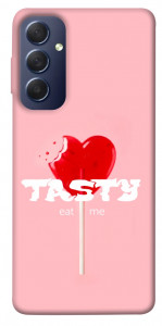Чохол Eat me для Galaxy M54 5G