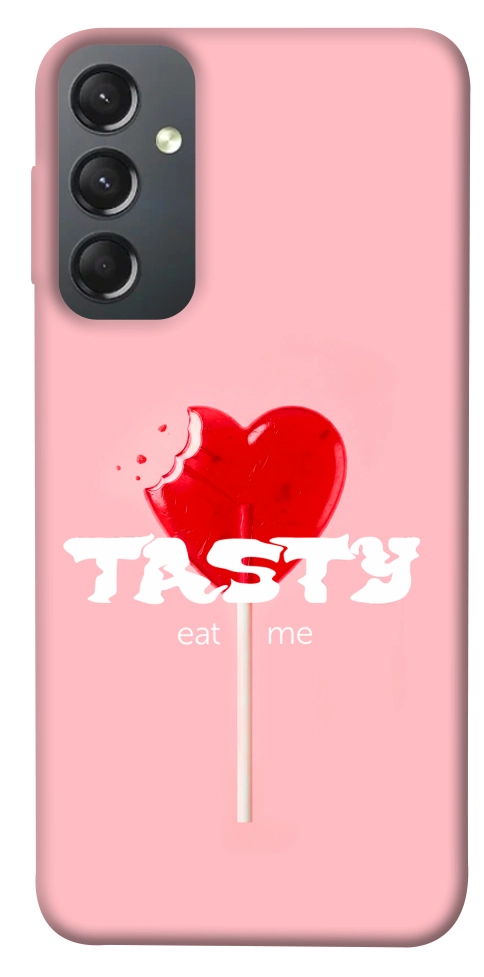 Чехол Eat me для Galaxy A24 4G