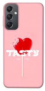 Чехол Eat me для Galaxy A24 4G