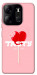 Чехол Eat me для Tecno Spark Go 2023