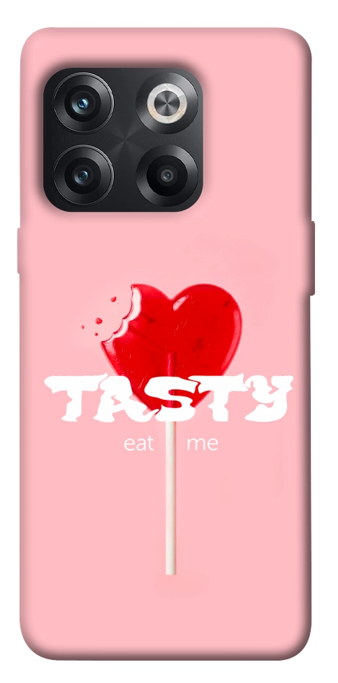 Чохол Eat me для OnePlus 10T