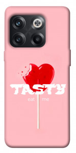 Чохол Eat me для OnePlus 10T
