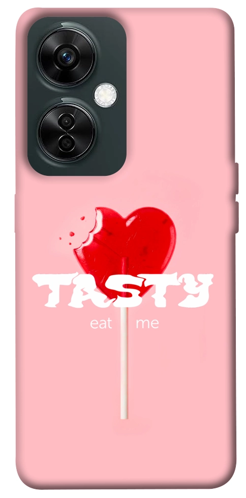 Чехол Eat me для OnePlus Nord CE 3 Lite